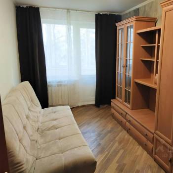 Продается 3-х комнатная квартира, 75 м²