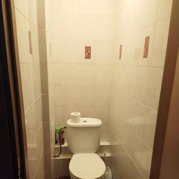 Продается 3-х комнатная квартира, 75 м²