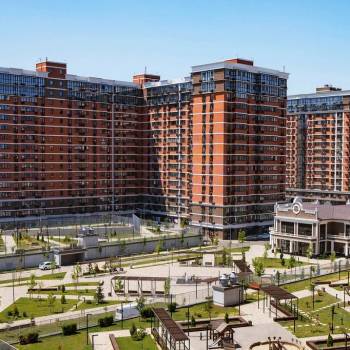 Сдается 1-комнатная квартира, 28 м²