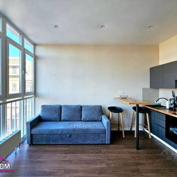 Сдается 1-комнатная квартира, 28 м²