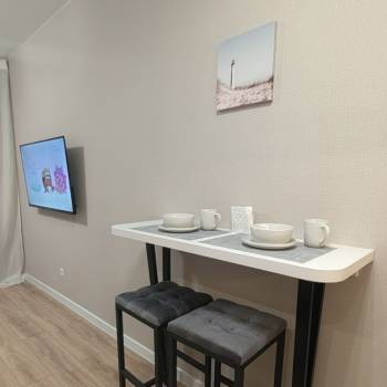 Сдается 1-комнатная квартира, 24 м²