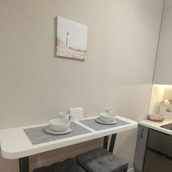 Сдается 1-комнатная квартира, 24 м²