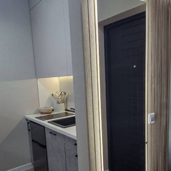 Сдается 1-комнатная квартира, 24 м²