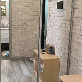 Сдается 1-комнатная квартира, 33 м²