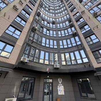 Продается 3-х комнатная квартира, 75 м²