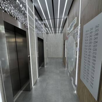 Продается 3-х комнатная квартира, 75 м²