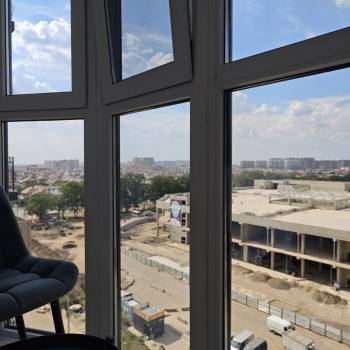 Сдается 2-х комнатная квартира, 56,68 м²