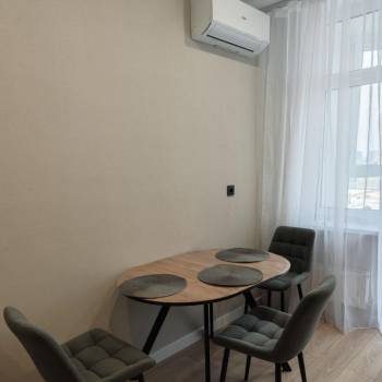 Сдается 2-х комнатная квартира, 56,68 м²