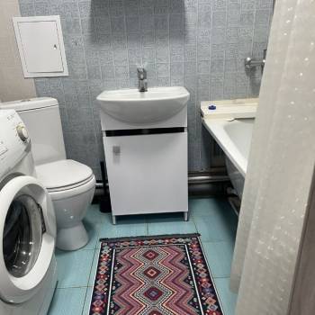 Продается 1-комнатная квартира, 27,7 м²