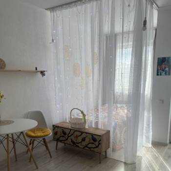 Продается 1-комнатная квартира, 27,7 м²