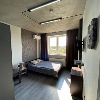 Сдается 1-комнатная квартира, 35,9 м²