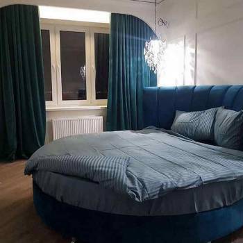 Сдается 2-х комнатная квартира, 40 м²