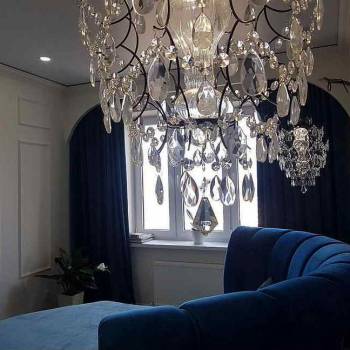 Сдается 2-х комнатная квартира, 40 м²