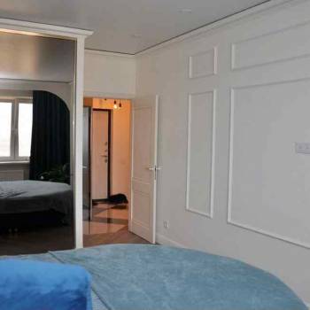 Сдается 2-х комнатная квартира, 40 м²