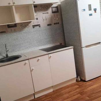 Сдается 1-комнатная квартира, 42 м²