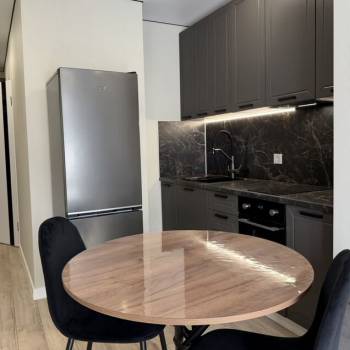 Сдается 1-комнатная квартира, 28,1 м²