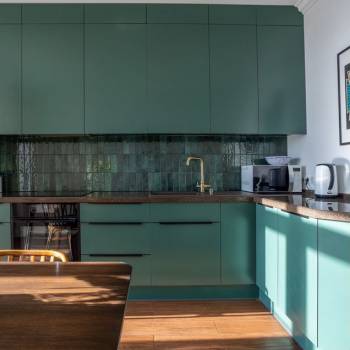 Сдается 2-х комнатная квартира, 65,8 м²