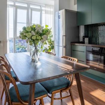 Сдается 2-х комнатная квартира, 65,8 м²