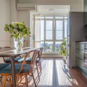 Сдается 2-х комнатная квартира, 65,8 м²