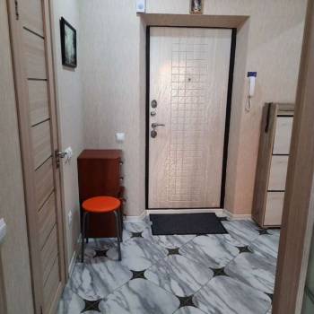 Продается 1-комнатная квартира, 45 м²