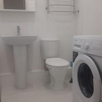 Продается 1-комнатная квартира, 47 м²