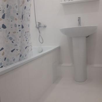 Продается 1-комнатная квартира, 47 м²