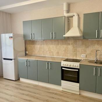 Сдается 1-комнатная квартира, 42 м²