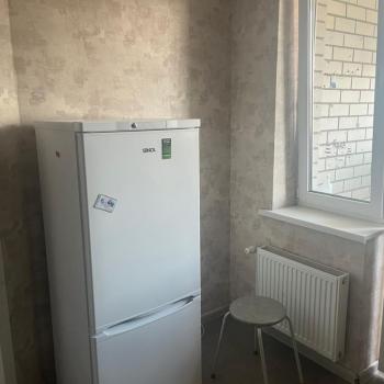 Сдается 1-комнатная квартира, 38 м²