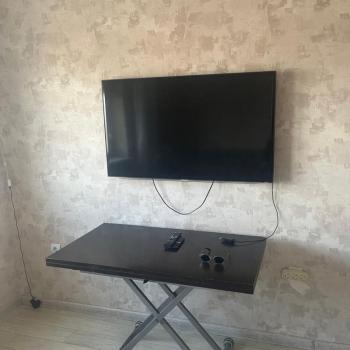 Сдается 1-комнатная квартира, 38 м²