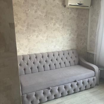 Сдается 1-комнатная квартира, 38 м²