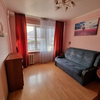 Продается 2-х комнатная квартира, 44 м²