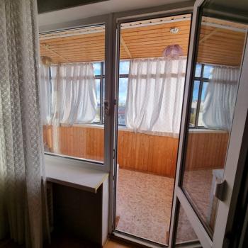 Продается 2-х комнатная квартира, 44 м²