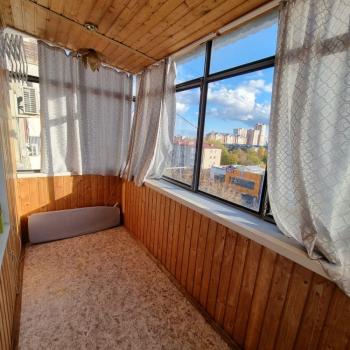 Продается 2-х комнатная квартира, 44 м²