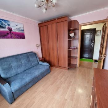 Продается 2-х комнатная квартира, 44 м²