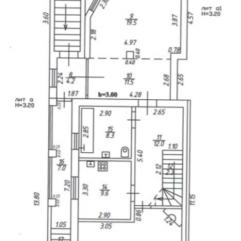 Продается Дом, 241 м²