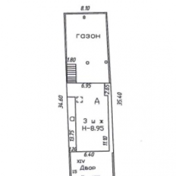 Продается Дом, 241 м²