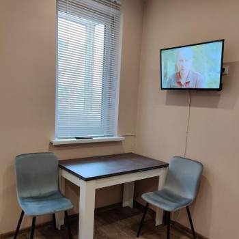 Сдается 1-комнатная квартира, 25 м²