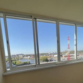 Сдается 2-х комнатная квартира, 66 м²