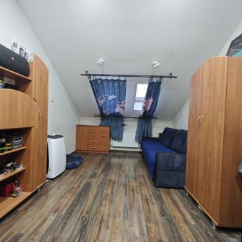 Продается 1-комнатная квартира, 37,3 м²