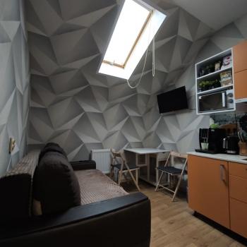 Продается 1-комнатная квартира, 37,3 м²