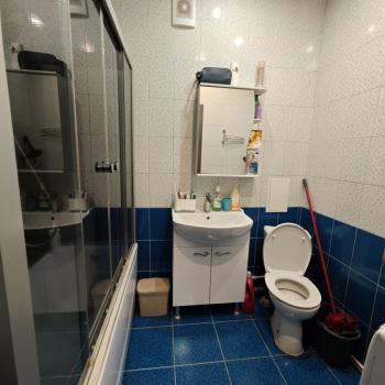 Продается 1-комнатная квартира, 37,3 м²