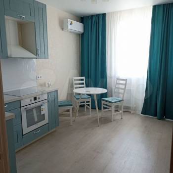 Сдается 1-комнатная квартира, 37 м²