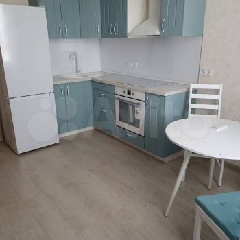 Сдается 1-комнатная квартира, 37 м²