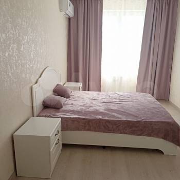 Сдается 1-комнатная квартира, 37 м²