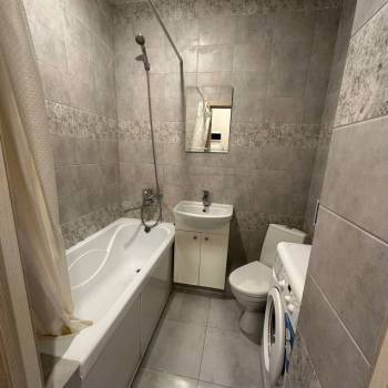 Продается 1-комнатная квартира, 21,7 м²