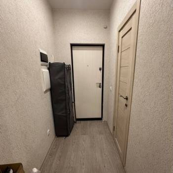 Продается 1-комнатная квартира, 21,7 м²