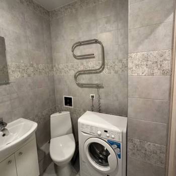 Продается 1-комнатная квартира, 21,7 м²