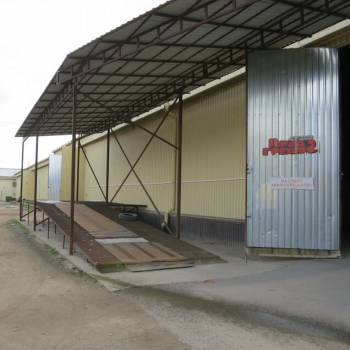 Сдается Нежилое помещение, 325 м²