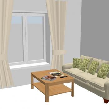 Продается 3-х комнатная квартира, 77,5 м²