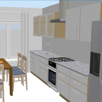 Продается 3-х комнатная квартира, 77,5 м²